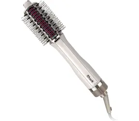 Shark SmoothStyle HT202EU weiß / Lockenstab / 900W / 3 Temperaturen / Kaltluft 