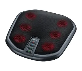 BEURER FM70 Shiatsu-Massagegerät für Beine und Rücken