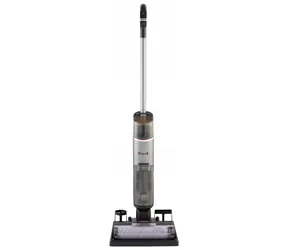 Shark WD210EU grau / Stabstaubsauger 3 in 1 / 170 W / 86 dB / bis zu 25 Minuten 