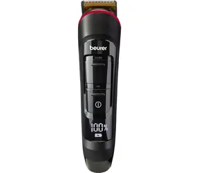 BEURER MN9X / Multifunktionstrimmer / 11 Aufsätze