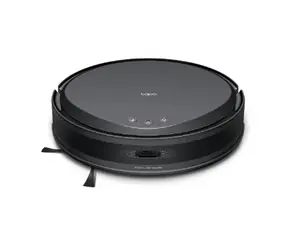 TP-LINK Tapo RV20 Max schwarz / Roboterstaubsauger / Staubsaugen & Wischen / WLAN / BT / 2600 mAh / HEPA