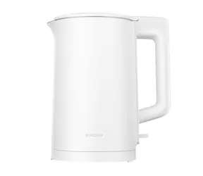 XIAOMI Electric Kettle 2 Lite weiß / Druckwasserkocher / 1500 W / 1,5 l 