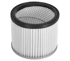 Fieldmann FDU 9003 / HEPA-Filter / für Aschesauger FDU 2002-E und FDU 2006-E