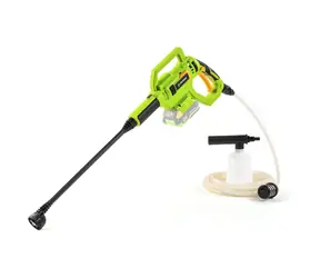 Fieldmann FDW 70905-0 / Akku-Hochdruckreiniger / 20V / 22 bar / 150 l/Std. / ohne Akku und Ladegerät