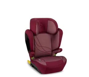 Momi MEI rot / Autositz / für Kinder von 100 bis 150 cm / bis 36 kg