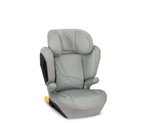 Momi MEI grau / Autositz / für Kinder von 100 bis 150 cm / bis 36 kg