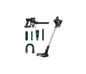 Niceboy ION Hurricane H5 PLUS / Stabstaubsauger / 2in1 / 0,5 l / 78dB
