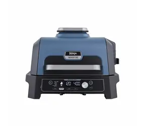 Ninja OG901EU schwarz / Elektrogrill / 1700W / 7 Programme
