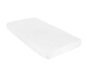 KikkaBoo Matratzenschoner 70x140 cm Seally Me