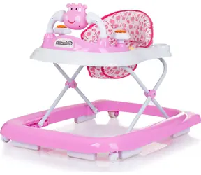 CHIPOLINO Interactive Walker Little Cow Pink / ab Geburt