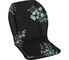 Lionelo Universal Kinderwageneinlage Seatliner Golden Moments Black