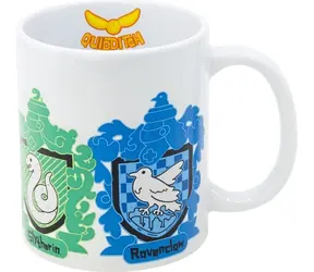 STOR Keramiktasse 325 ml Harry Potter