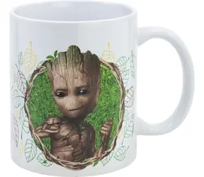 STOR Keramikbecher 325 ml Groot