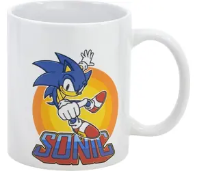 STOR Keramiktasse 325 ml Sonic Japan
