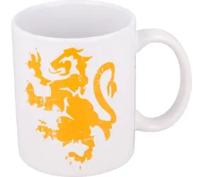 STOR Keramiktasse 325 ml Harry Potter Gryffindor