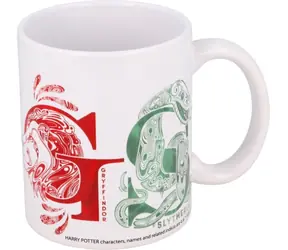 STOR Keramiktasse 325 ml Harry Potter Schlafsäle