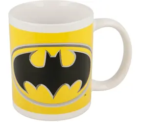 STOR Keramiktasse 325 ml Batman
