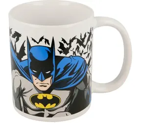 STOR Keramiktasse 325 ml Batman City
