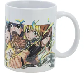 STOR Keramiktasse 325 ml Fairy Tail