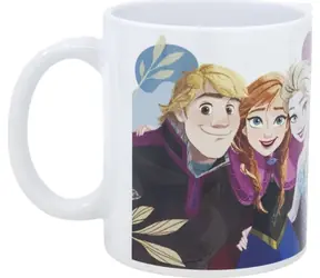 STOR Keramikbecher 325ml Frozen