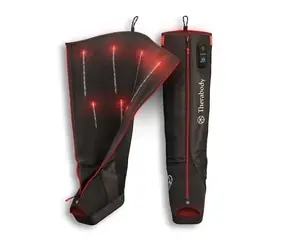 Therabody JetBoots PRO PLUS (Medium) / Erholungs-Kompressionsstiefel