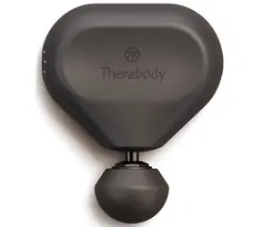 Therabody Theragun Mini 3. Generation. Massagepistole schwarz