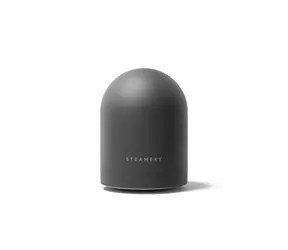 STEAMERY Pilo 2 schwarz / Kabelloser Fusselrasierer / Betrieb bis zu 2 h / USB-C