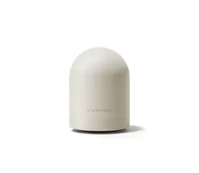 STEAMERY Pilo 2 beige / Kabelloser Fusselrasierer / Betrieb bis zu 2 h / USB-C
