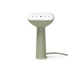 STEAMERY Cirrus 3 grün / Handdampfgerät / 1200W / 85 ml / 22 g-min 