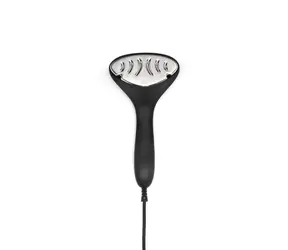 STEAMERY Cirrus 2 schwarz / Handdampfgerät / 1500W / 90 ml