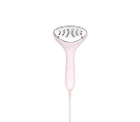 STEAMERY Cirrus 2 pink / Handdampfgerät / 1500W / 90 ml