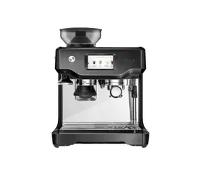 Sage the Barista Touch SES880BST schwarz / Kaffeevollautomat / 1680W / LCD / 15 bar / 2 l / Tank 250 g 