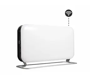 Mill Konvektionsheizgerät CO1200WIFI3 GEN3 / 1200W / LED-Display / weiß  