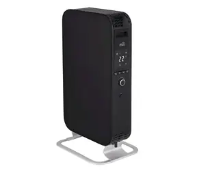 Mill Ölradiator OIL1500WIFI3 Gentle Air / 1500W / APP+WiFi / schwarz  