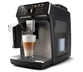 Philips Espresso Series 4400 LatteGo EP4449/70 / Kaffeevollautomat / 2 Tassen / 15 bar / 1500 W / 1,8 l 