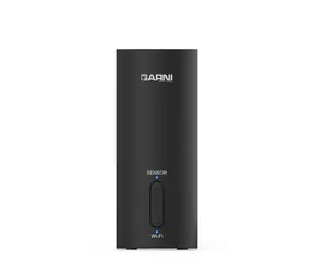 Garni GTway PLUS - Kabelloses WiFi-Wettergateway / integrierte Temperatur-Feuchtigkeits-Luftdruckmessung