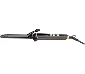 Blaupunkt HSC601 schwarz / Lockenstab / 45W / 19mm / Temperatur 100 - 220°C / Abschaltautomatik