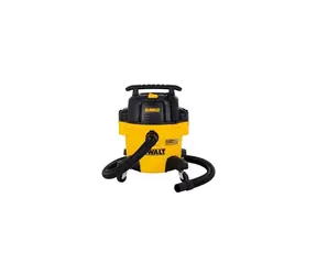 DeWalt DXV23P / Industriestaubsauger / 800W / 23 L Behälter / 2550 l-min