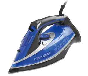 Blaupunkt HSI801 blau / Eisen / 3000W 