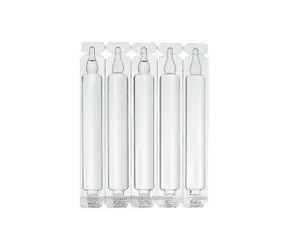 WPRO SIM010 Entkalker für Dampfbügeleisen, 10 Stück / Sonderangebot