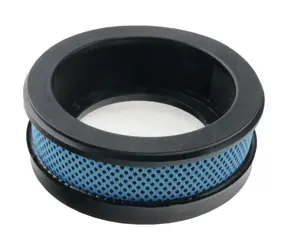 Lauben Stick Vacuum Rundfilter 400BC / Rundfilter für Lauben 2in1/3in1 Pet 400BC