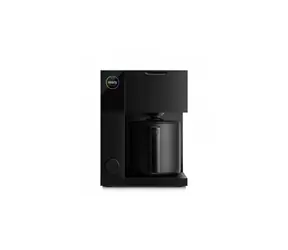 Fellow Aiden schwarz / Filterkaffeemaschine / 1700W / 1,5 l