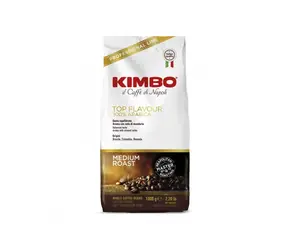 Kimbo Top Flavor 1 Stück