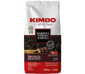 Kimbo Espresso Napoletano 1kg