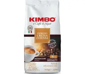 Kimbo Crema Intensa 1 kg