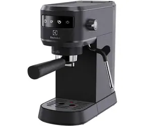 Electrolux Explore 6 / Hebel-Kaffeemaschine / 1400 W