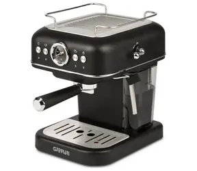 G3Ferrari G1018801 / Hebelkaffeemaschine / 950 W