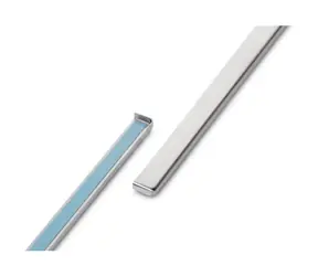 Philco PSD Profilleisten für Glasplatten Philco