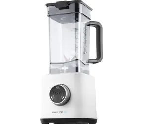 Philco PHTB 2400W Titangold / Tischmixer / 2400W / 2L / 3 Programme