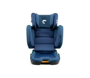 Kidnort Mane blau / Autositz / von 15 bis 36 kg / von 100 bis 150 cm